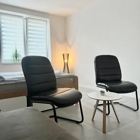 2 Moderne Apartmany 19 A 95 V Sukromi V Centre Mesta Turcianske Teplice Exterior photo