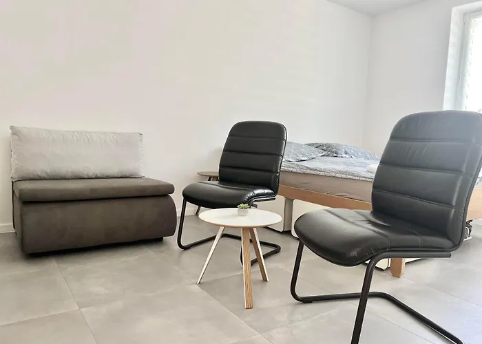2 Moderne Apartmany 19 A 95 V Sukromi V Centre Mesta