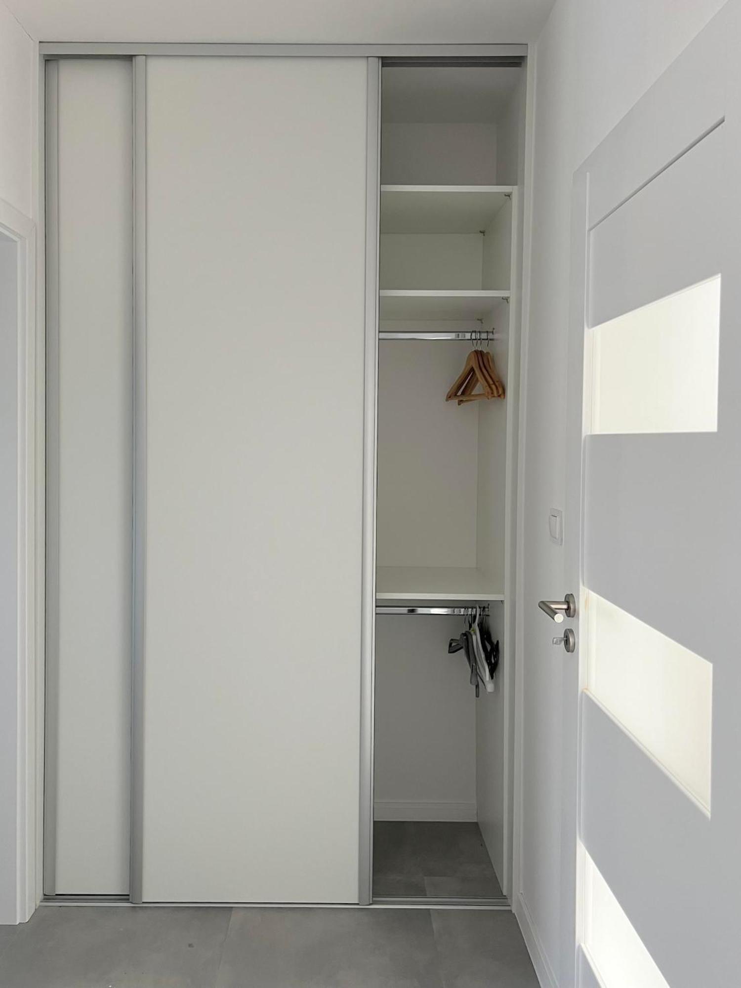 2 Moderne 19 A 95 V Sukromi V Centre Mesta Apartment
