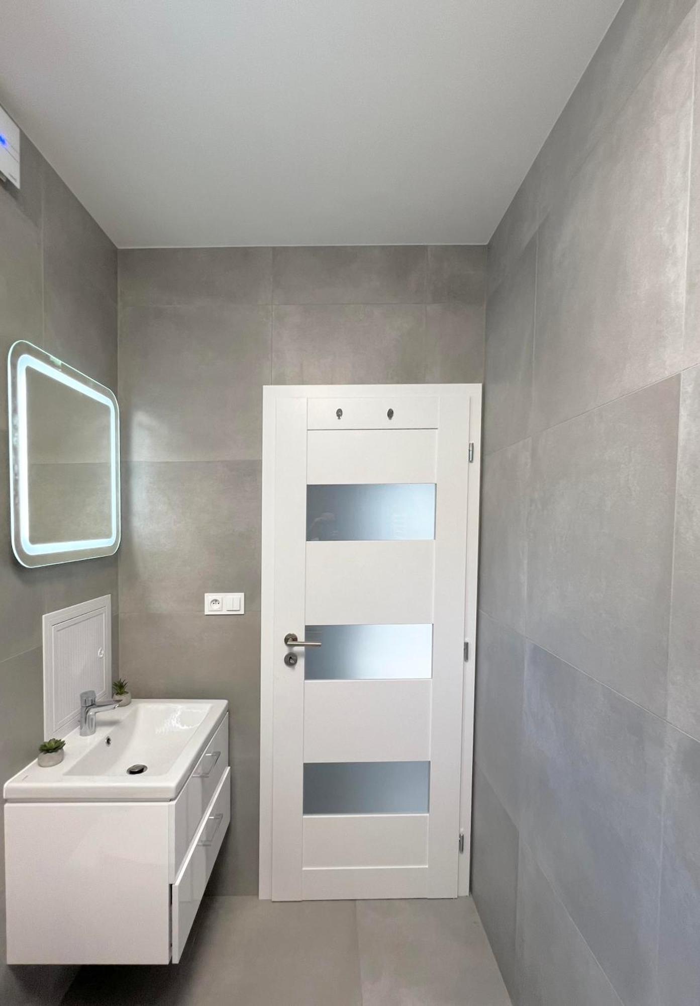 Apartment 2 Moderne 19 A 95 V Sukromi V Centre Mesta