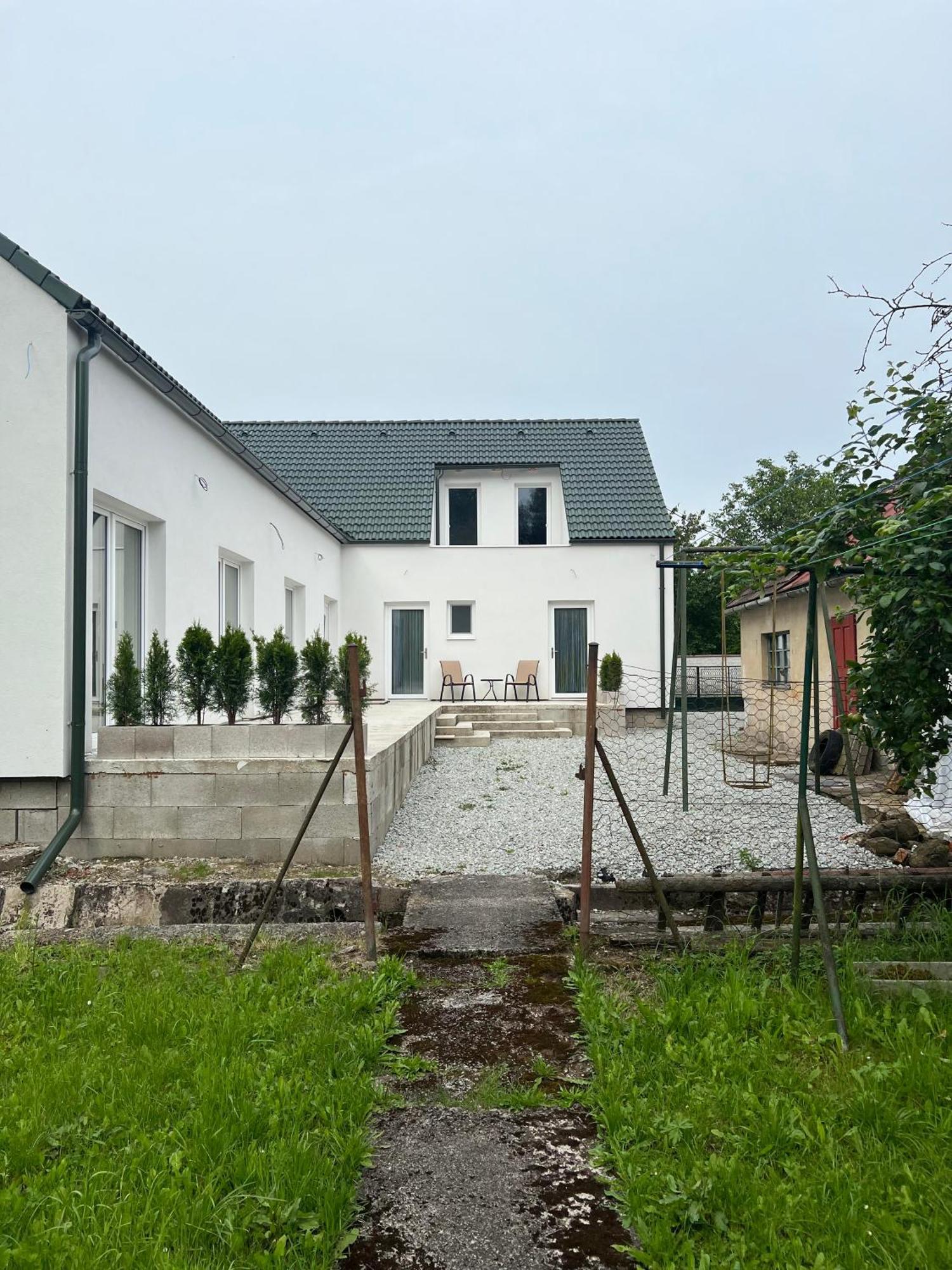 2 Moderne 19 A 95 V Sukromi V Centre Mesta * Turcianske Teplice