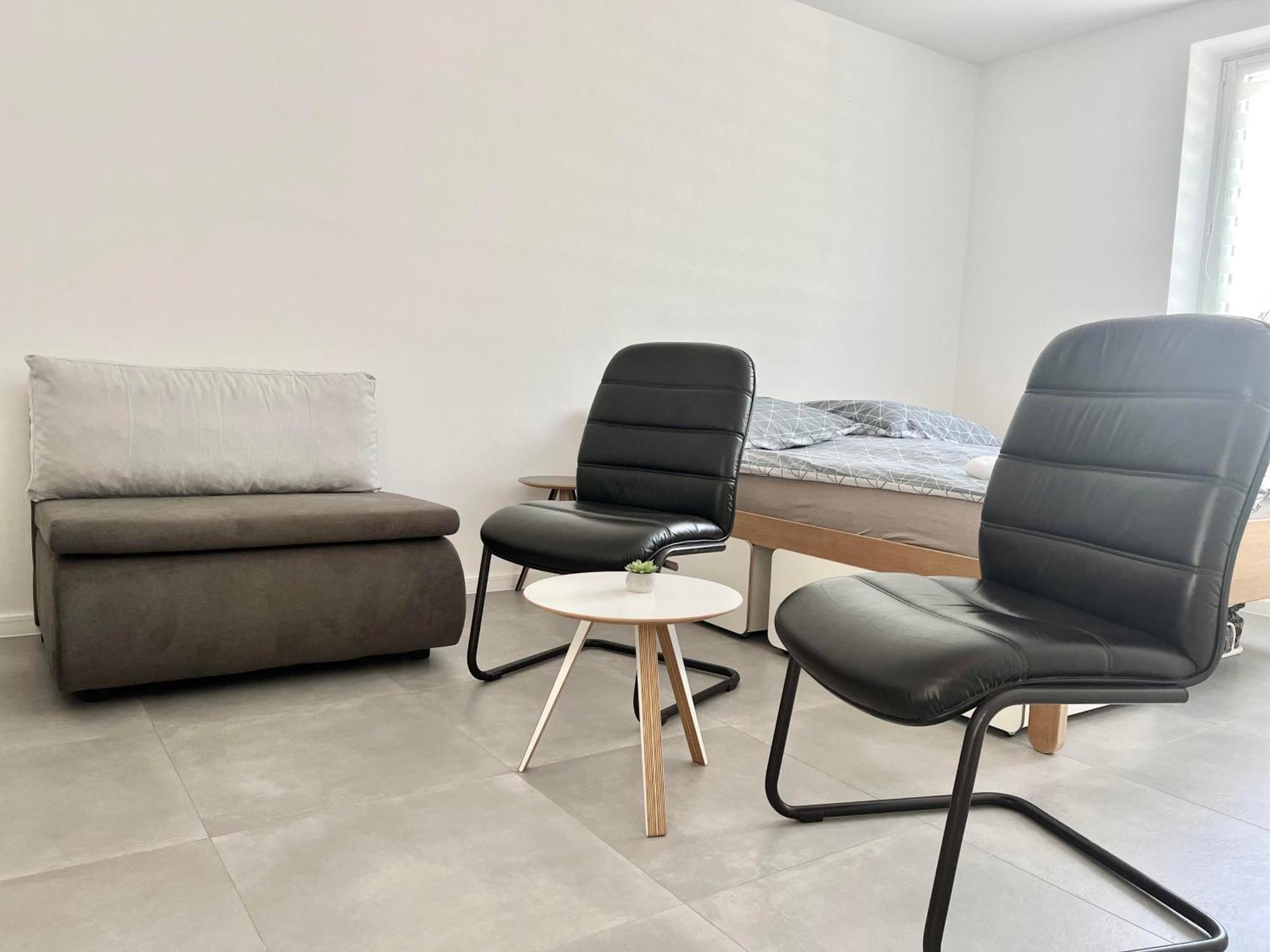 2 Moderne 19 A 95 V Sukromi V Centre Mesta *