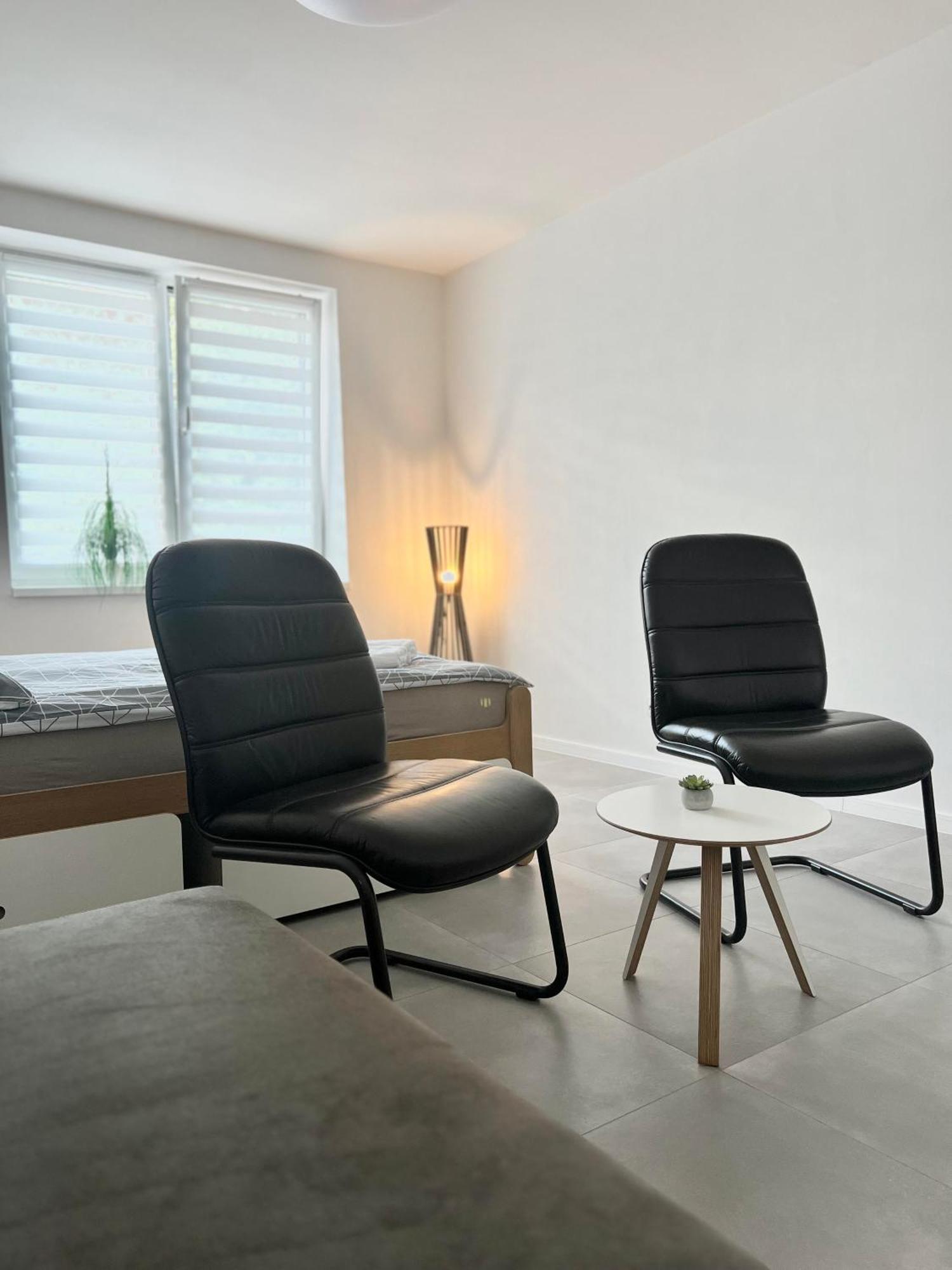 2 Moderne 19 A 95 V Sukromi V Centre Mesta Apartment *