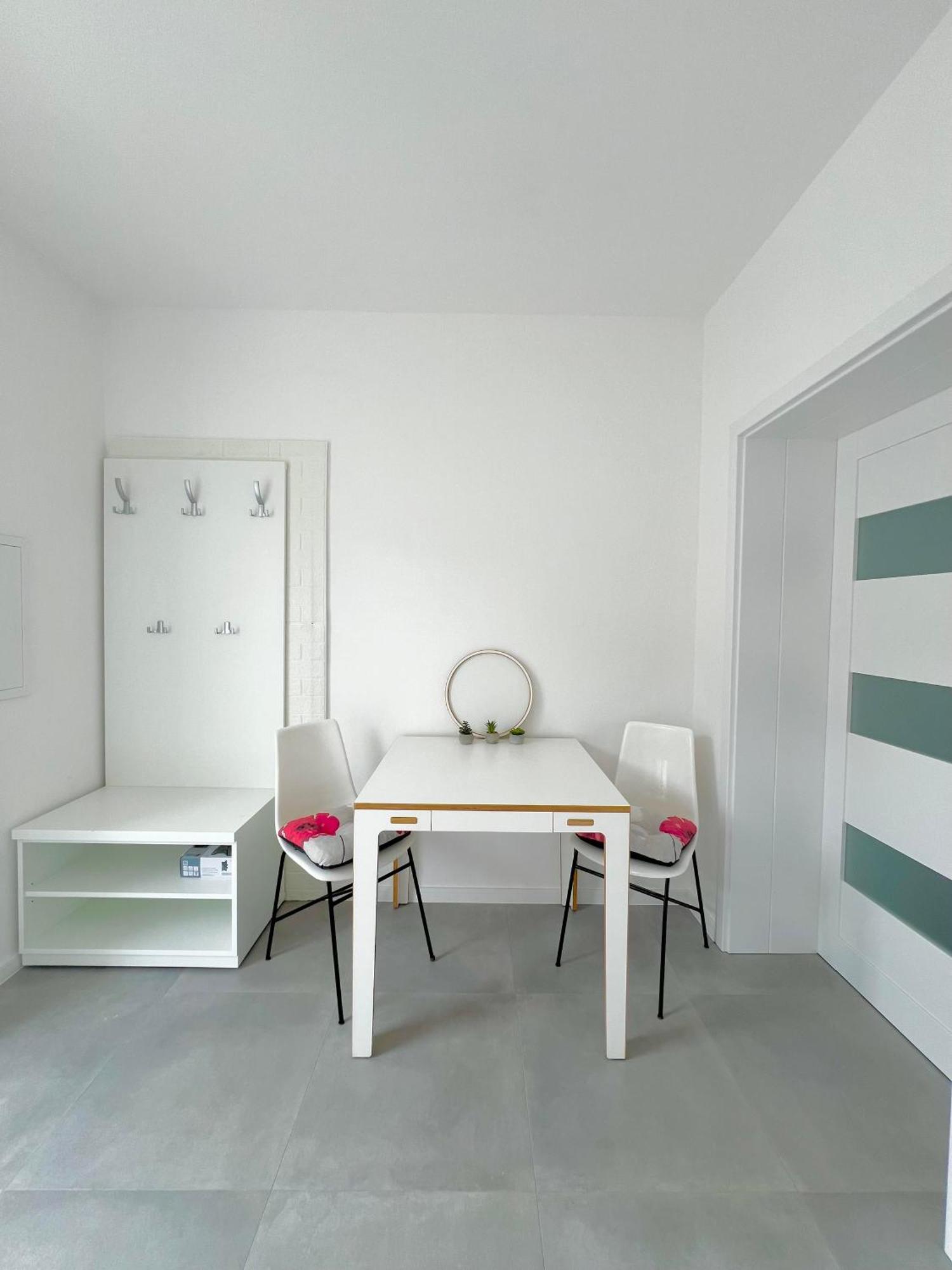 Apartment 2 Moderne 19 A 95 V Sukromi V Centre Mesta Turcianske Teplice