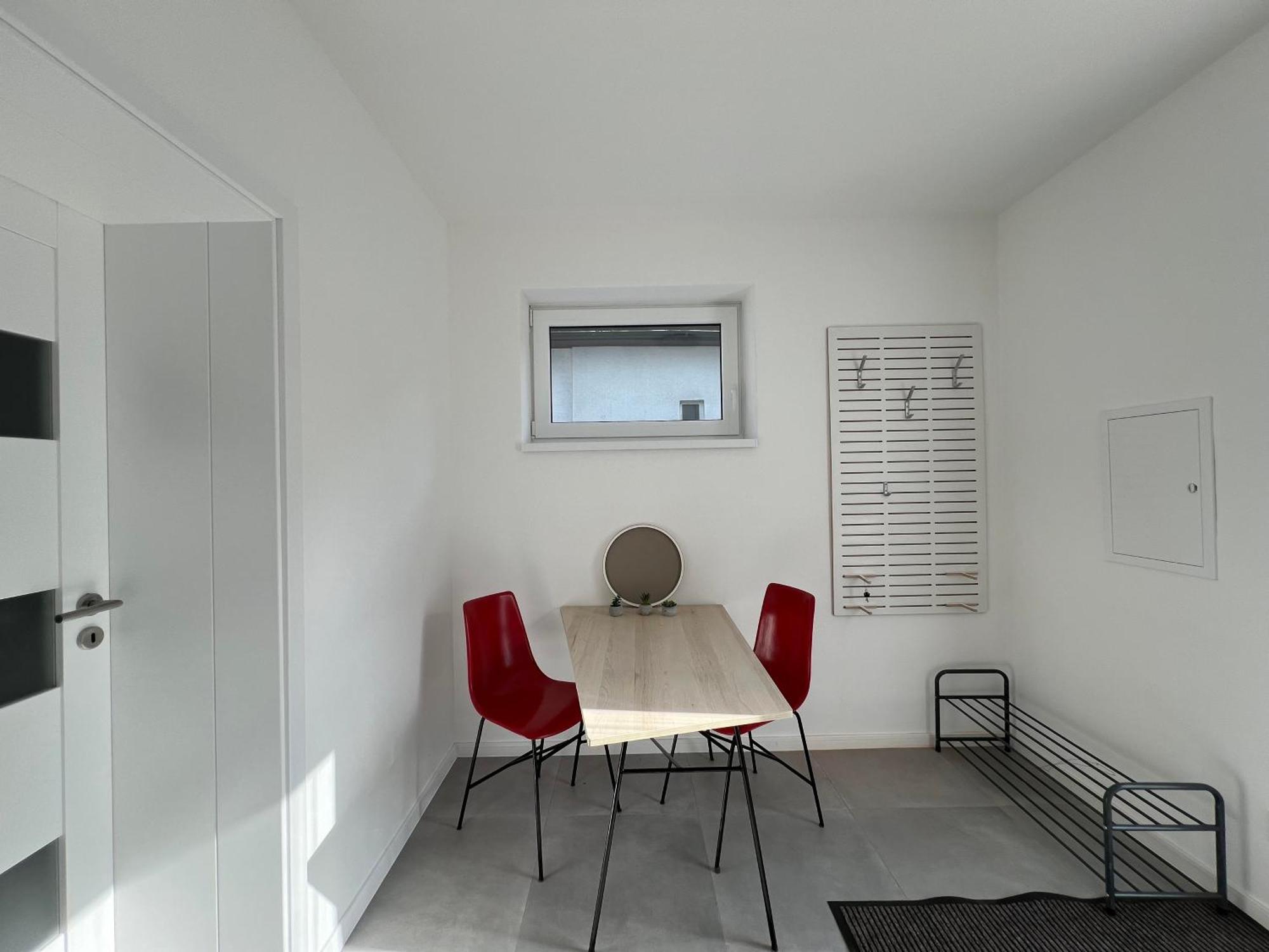 2 Moderne 19 A 95 V Sukromi V Centre Mesta * Turcianske Teplice