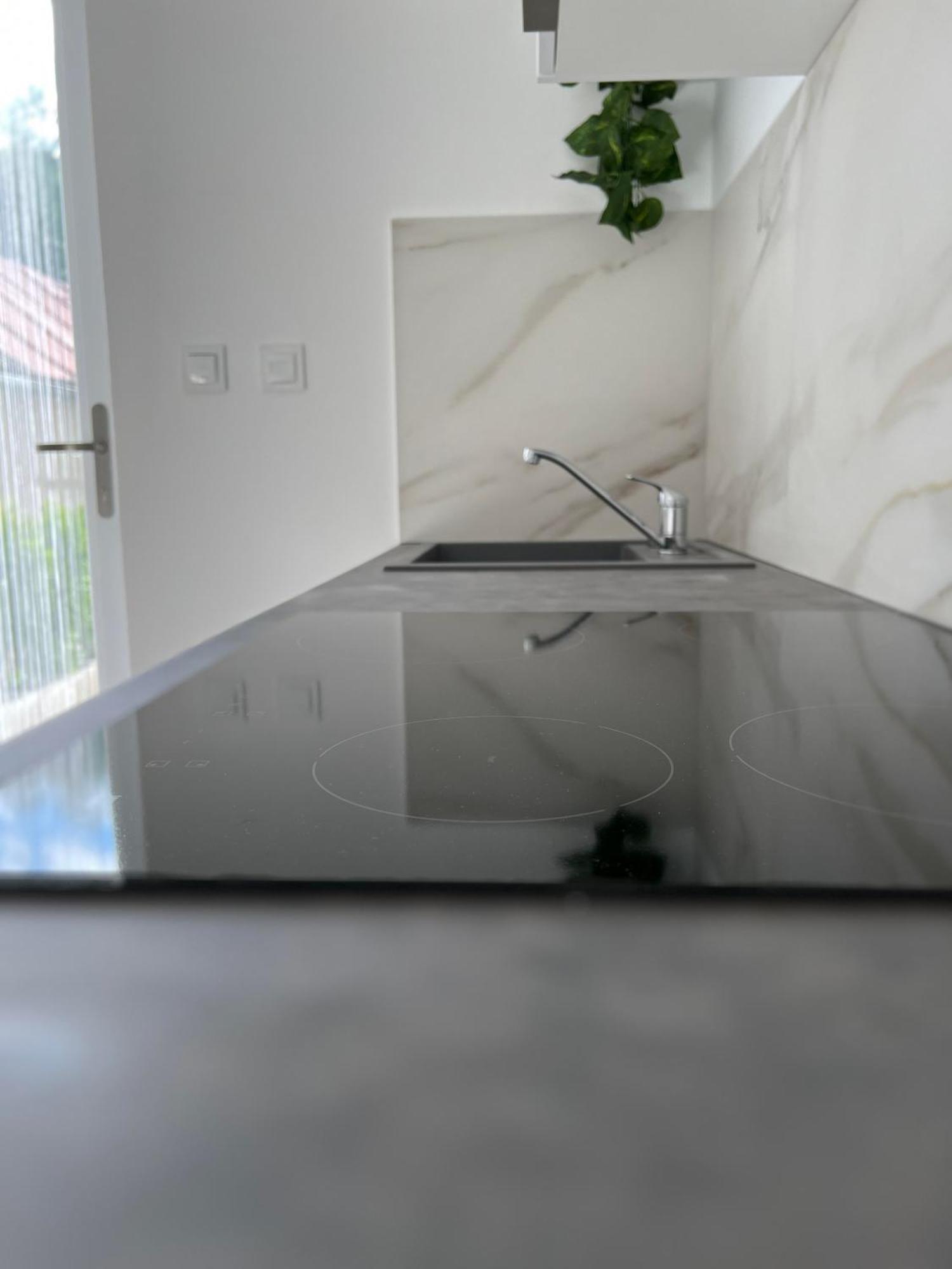 Apartment 2 Moderne 19 A 95 V Sukromi V Centre Mesta Turcianske Teplice