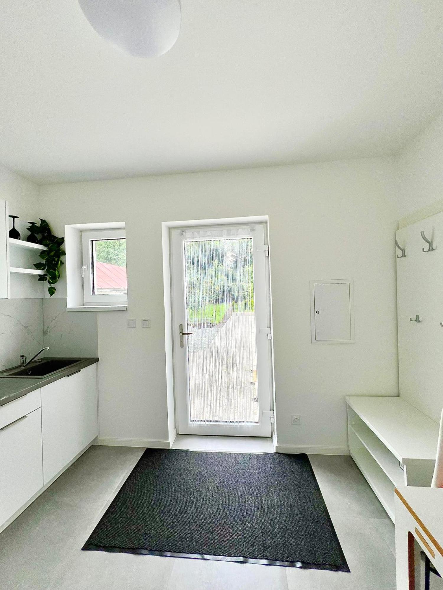 Apartment 2 Moderne 19 A 95 V Sukromi V Centre Mesta