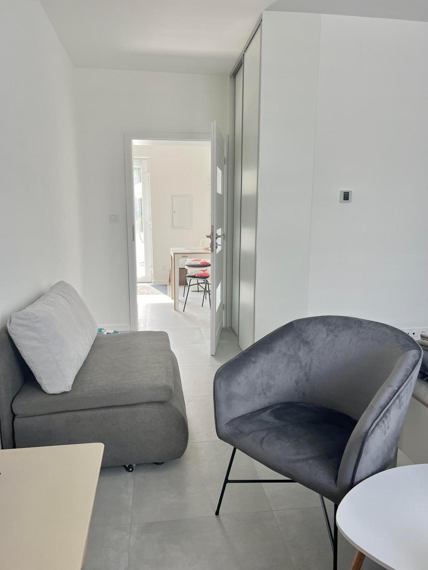 2 Moderne 19 A 95 V Sukromi V Centre Mesta Apartment Turcianske Teplice